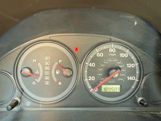 2001 Honda Civic