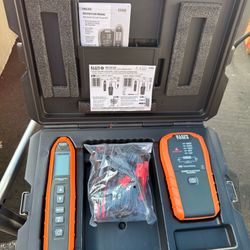 Klein Tools Advanced Circuit Tracer Kit