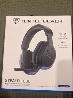 Turtle Beach Headset