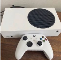 Xbox ss