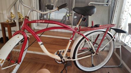 Bicicleta schwinn