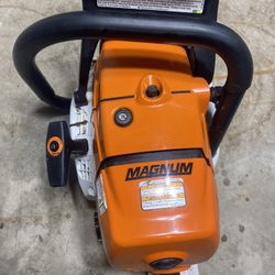 Sthil MS 661 36” Chainsaw
