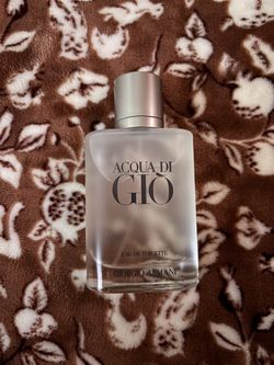 Aqua Di Gio 1.6 Oz
