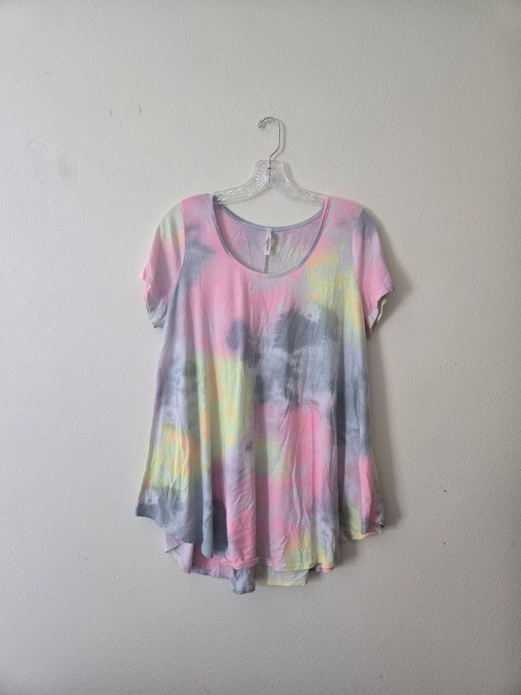 Tye Dye Top