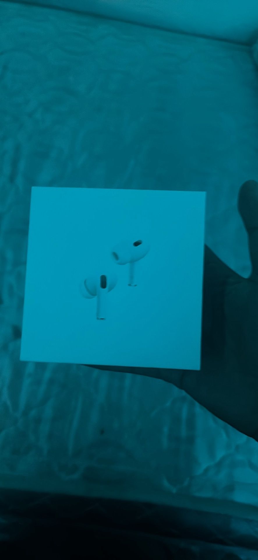 Air Pods Pro 2gen