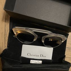 Christian Dior Sunglasses 