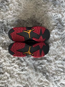 Jordan Retro 6