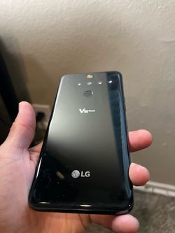 LG V50 ThinQ 128GB 5g