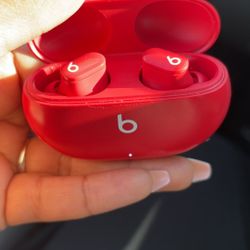 Beats By Dre Studio Buds