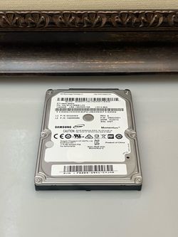 Samsung ST1000LM024 1TB Hard Drives HDD - $29