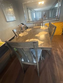 Living spaces