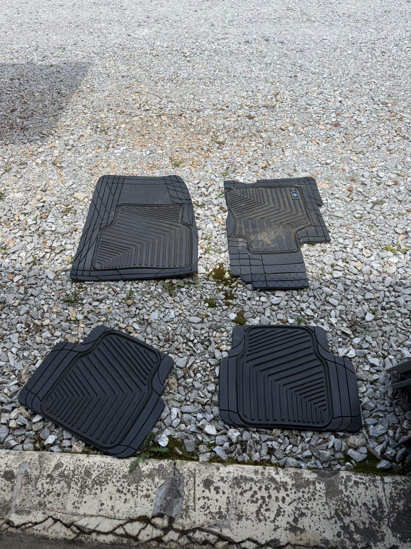 Car Mats