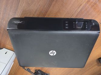 HP ENVY 4500 Wireless All-in-One Printer Scanner Copier