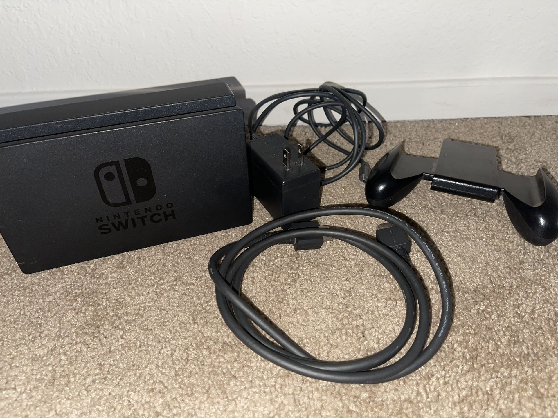 Nintendo Switch Dock/Charger