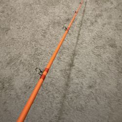 6’9 Carrot Stix Casting Rod