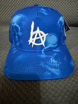 Kill the hype SnapBack