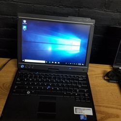 DELL LATITUDE XT2 TOUCH SCREEN (SHOP22)

