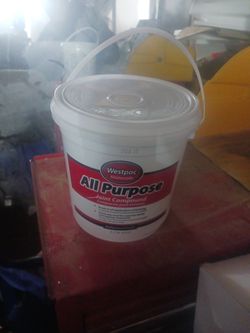 All Purpose Joint Compound