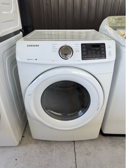 Samsung dryer