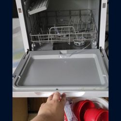Mini Dishwasher