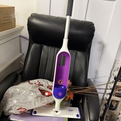 Swiffer Power Mop Multi-Surface Mop Kit for Floor Cleaning