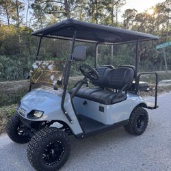 2021 Ezgo TXT GAS Golf Cart ⛽️ 
