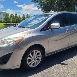 2015 Mazda Mazda5