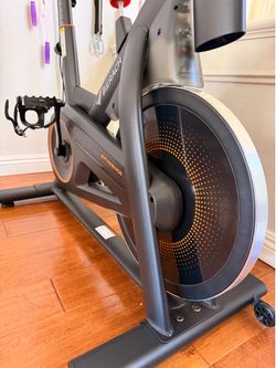 Merach Automatic magnetic Spin Bike S29