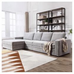 Your new comfy Couch is HERE!!