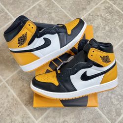 Jordan 1 