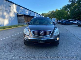 2008 Buick Enclave