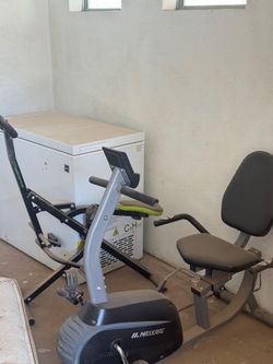 exercise home equipment