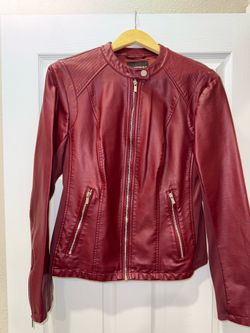 Express Jacket L
