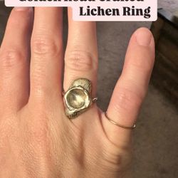 Ring- Sterling Silver