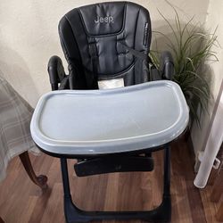 High Chair