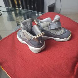 Jordan Boys  Size 5c
