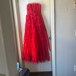Prom/ Ball Gown