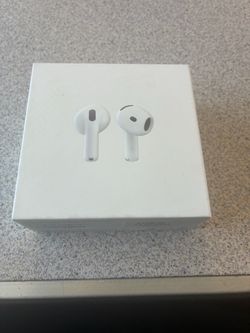 Air pods