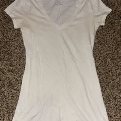 Wet Seal Vneck Shirt 