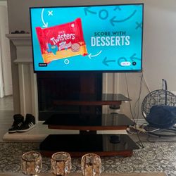 40 inch Visio with Stand 