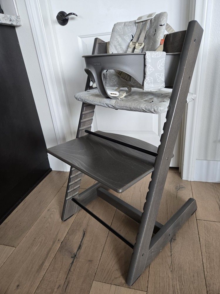 Stokke Tripp Trapp High Chair
