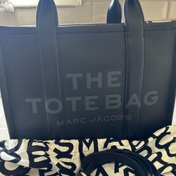 Marc Jacobs Medium Tote Bag