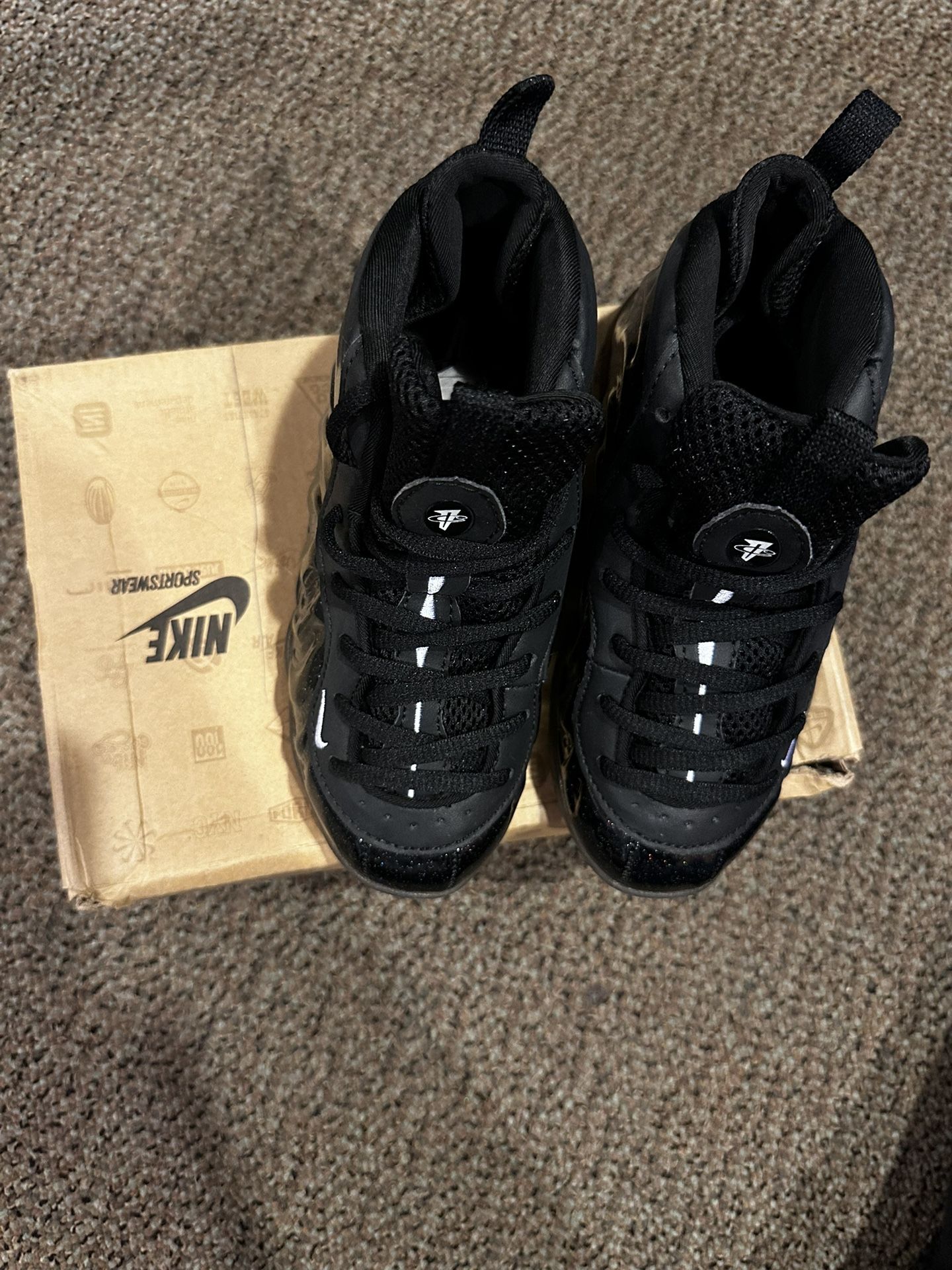 Kid Shoes