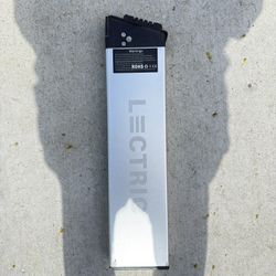 Lectric Battery For XP 3.0 And More Models 