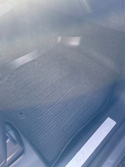 Covers ford explorer all weather floor