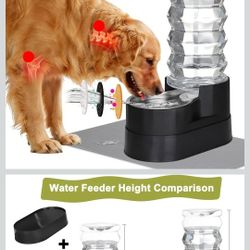 Brand New 8L Auyomatic Water Dispenser