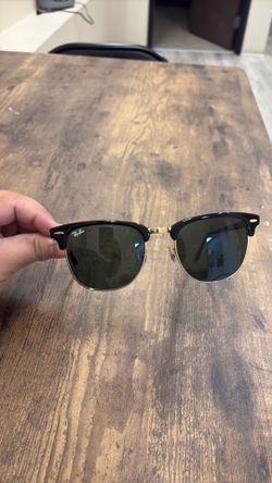 Ray ban sunglasses