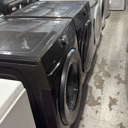 Samsung washer and dryer set