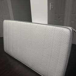 Twin Mattress