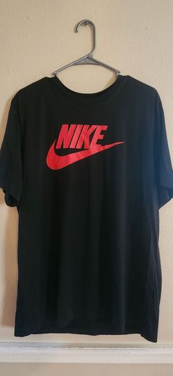 (New No Tag) Teens Clothes/Nike Dri-Fit Men's Shirt/Size XL/Pick up 77075